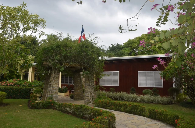 Casa Museo Hermanas Mirabal 2